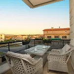 Acer Living Cappadocia Hotel apartamentowy