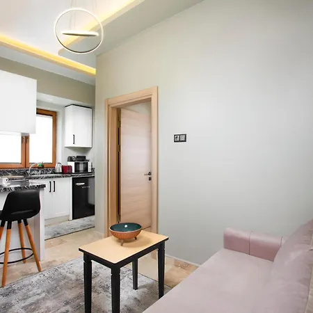 Acer Living Cappadocia 4* Ortahisar