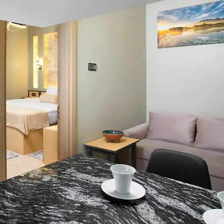 Acer Living Cappadocia Aparthotel