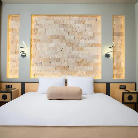 Acer Living Cappadocia 4*