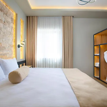 Aparthotel Acer Living Cappadocia