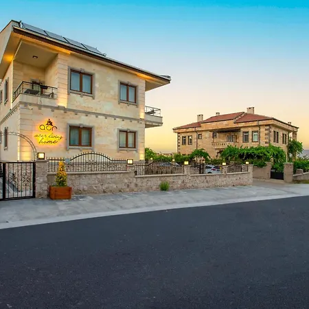 Acer Living Cappadocia