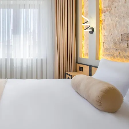 Acer Living Cappadocia 4* Ортахисар