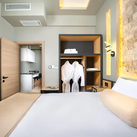 Acer Living Cappadocia 4*