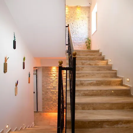 Hotel apartamentowy Acer Living Cappadocia