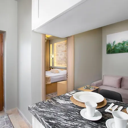 Acer Living Cappadocia 4*