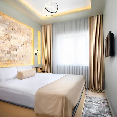Aparthotel Acer Living Cappadocia Ortahisar
