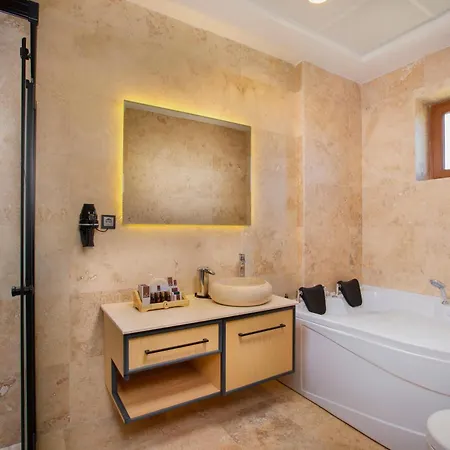 Acer Living Cappadocia Ortahisar