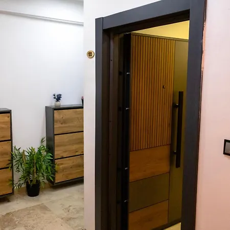 Acer Living Cappadocia Hotel apartamentowy 4*