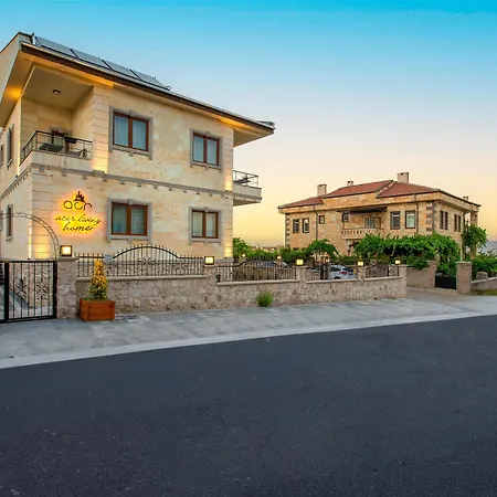 Acer Living Cappadocia Aparthotel 4*