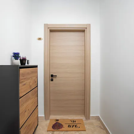 Апарт-отель Acer Living Cappadocia 4*