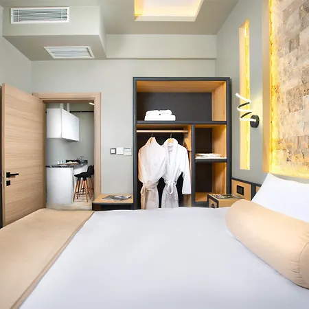Acer Living Cappadocia 4* Ортахисар