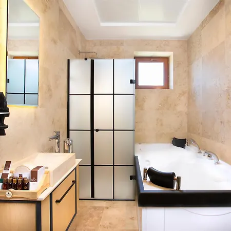Апарт-отель Acer Living Cappadocia 4*