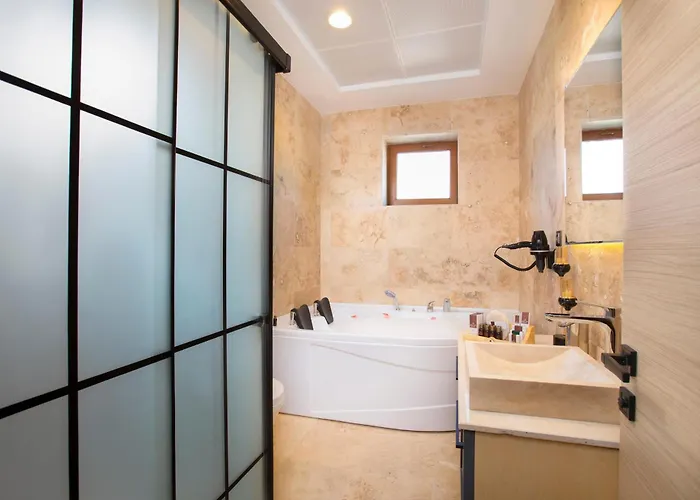 Acer Living Cappadocia 4*