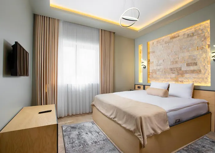 Acer Living Cappadocia Ortahisar