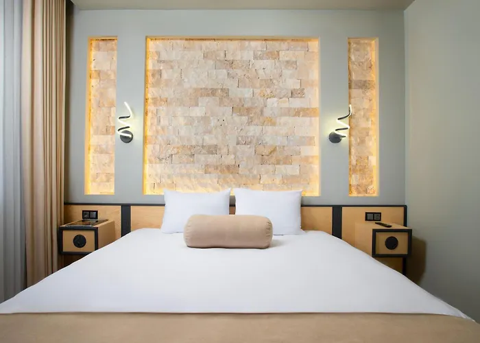 Acer Living Cappadocia 4*