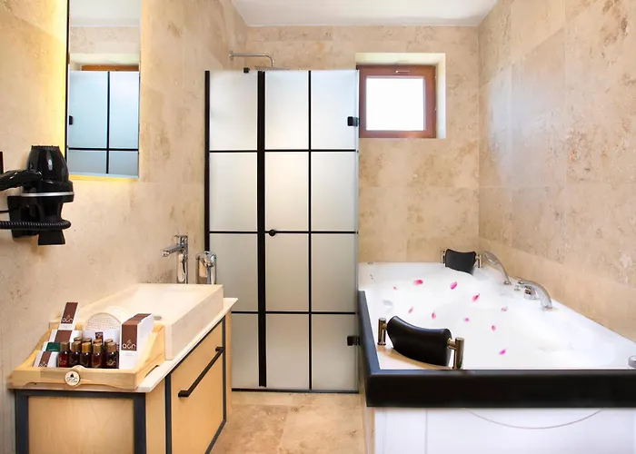 Acer Living Cappadocia Ortahisar