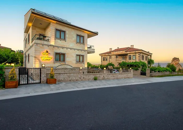 Acer Living Cappadocia