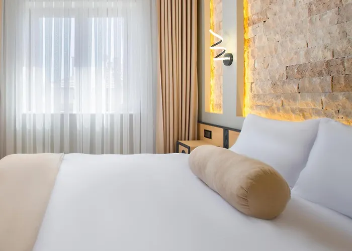 Acer Living Cappadocia 4* Ortahisar