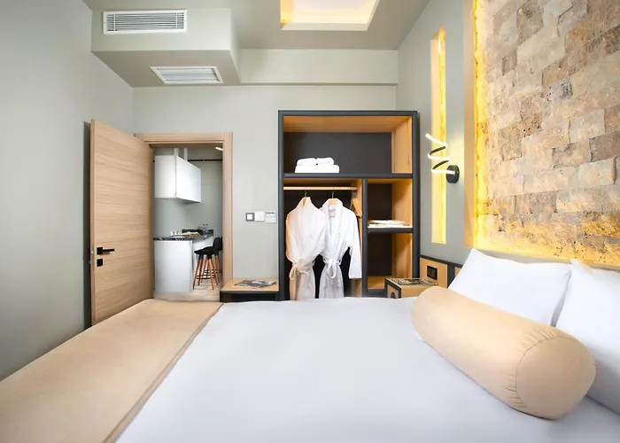 Acer Living Cappadocia 4*