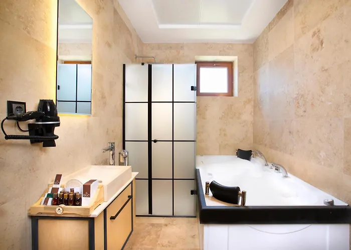 Acer Living Cappadocia