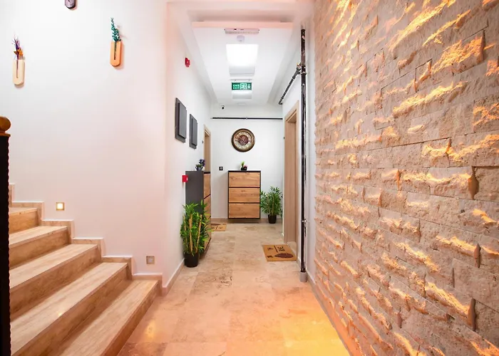 Acer Living Cappadocia Ortahisar