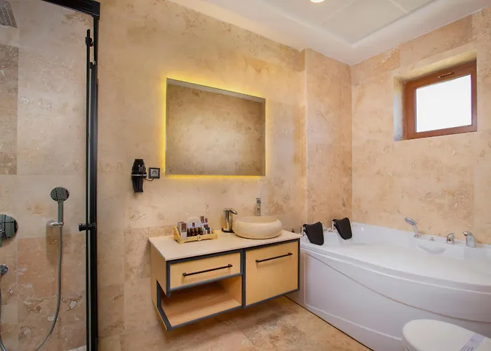 Acer Living Cappadocia Ortahisar